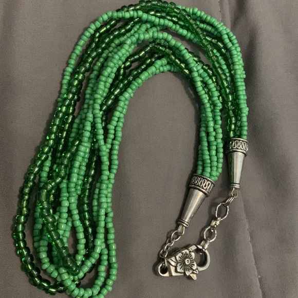 Necklace - Picture 4 of 5